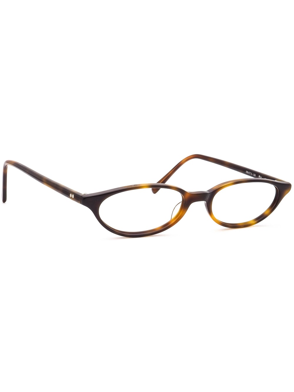 Oliver Peoples Riz DM Eyewear